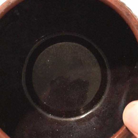 Monkey Bowl with Lid Made in Japan - Picture 8 of 10